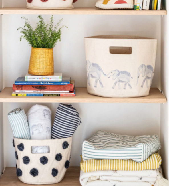 Storage Solutions