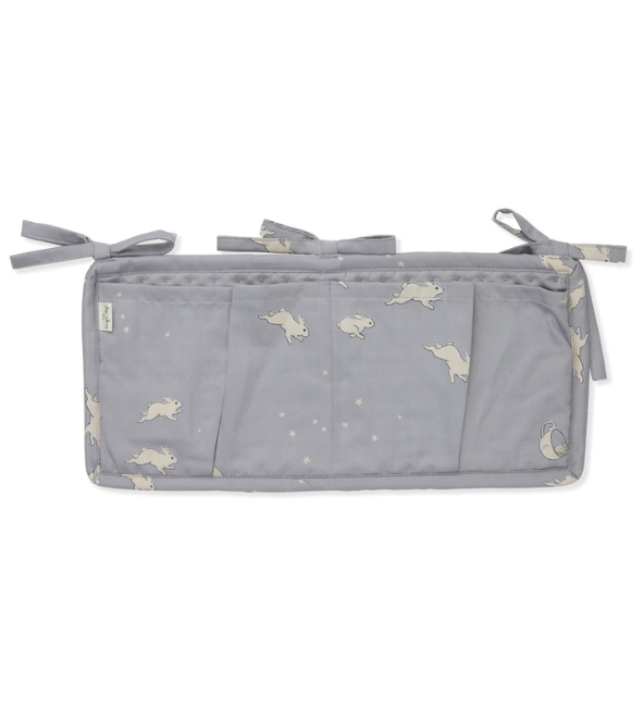 Konges Sløjd Quilted Bed Pockets