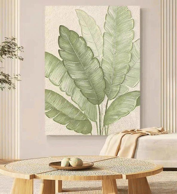 Ari Wall Art