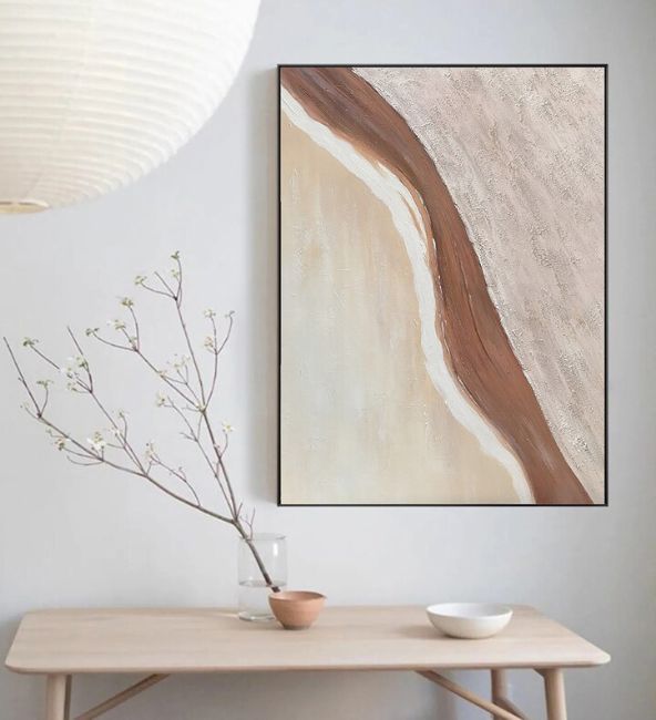 Perla Wall Art