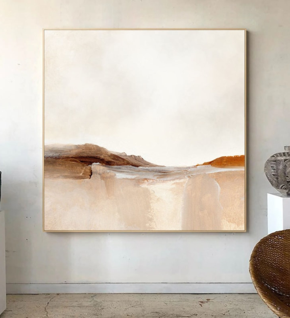 Theo Wall Art