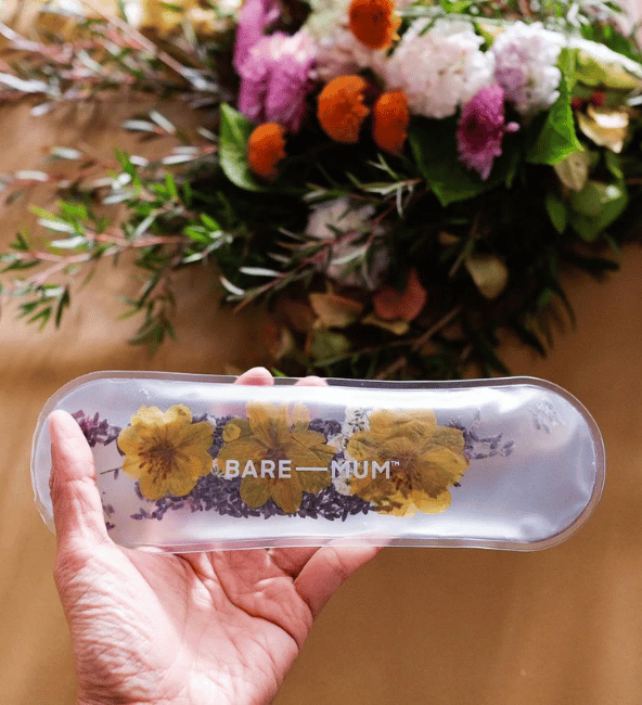 Bare Mum | Warm & Cool Insert