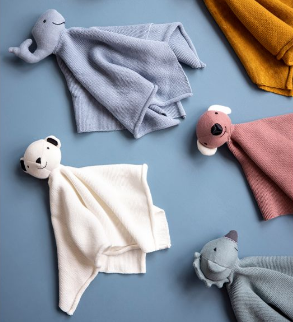 Fresk Cuddle Cloth
