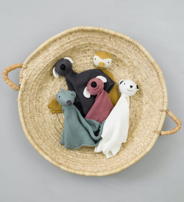 Fresk Cuddle Cloth