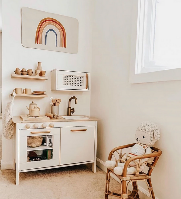 Home Decor