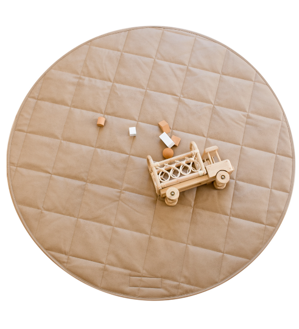 Henlee Quilted Playmat