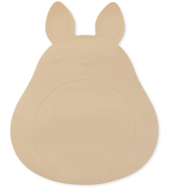 Konges Sløjd Bunny Placemat