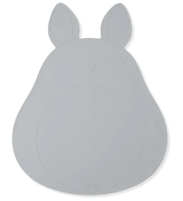 Konges Sløjd Bunny Placemat