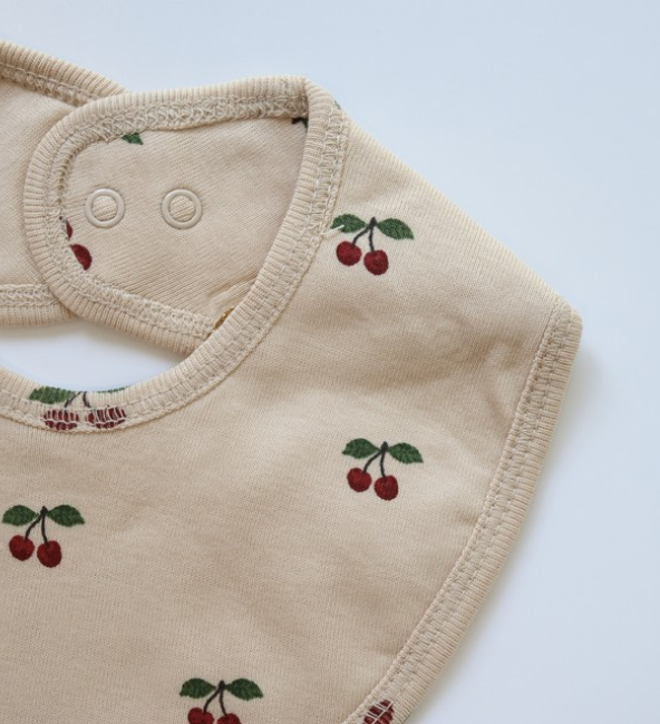 Konges Sløjd Newborn Bib