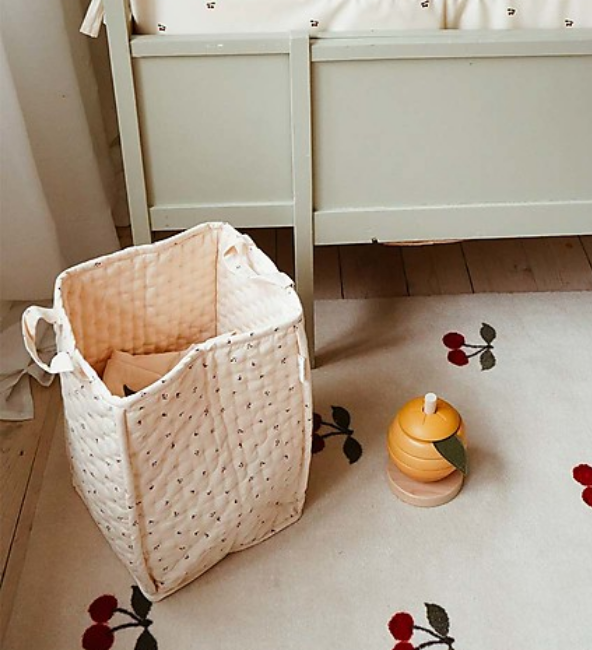 Konges Sløjd Big Quilted Box