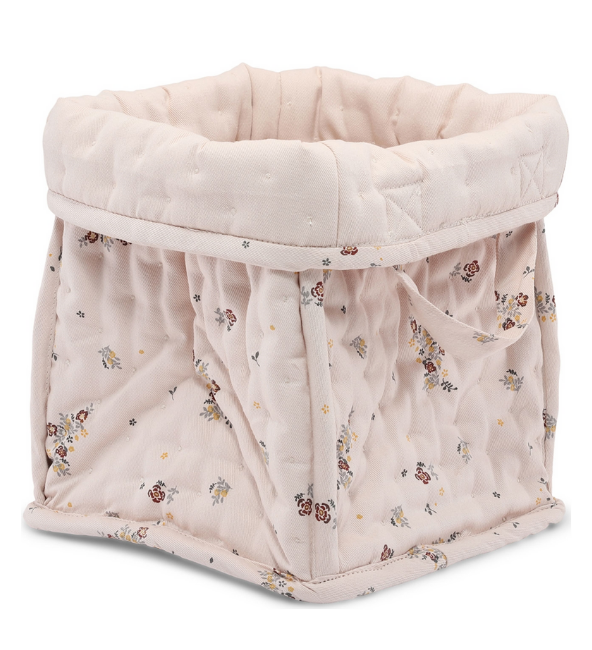 Konges Sløjd Small Quilted Box