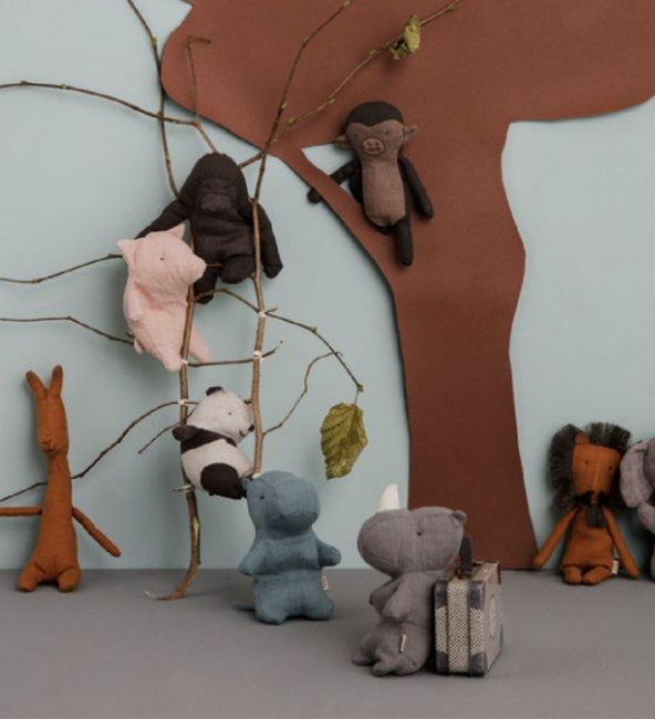 Maileg Noah Friends Mini