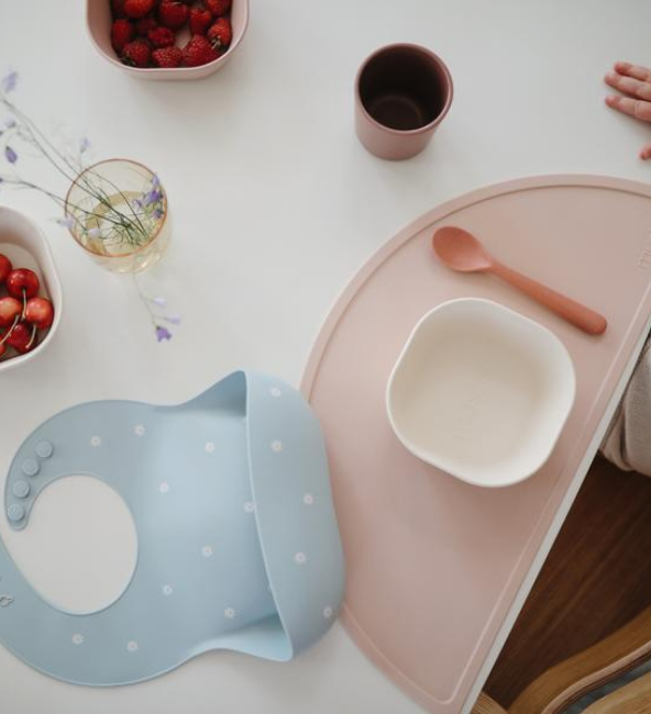 Mushie Silicone Place Mat