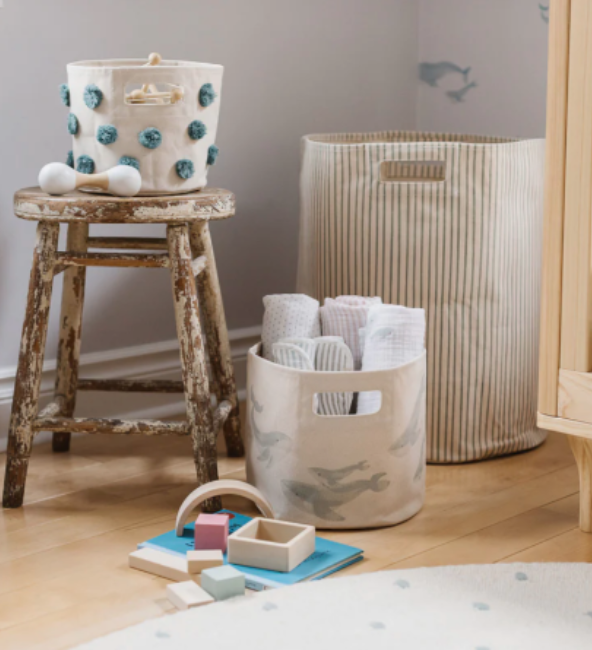 Storage Solutions