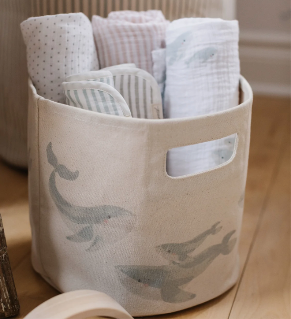 Storage Solutions