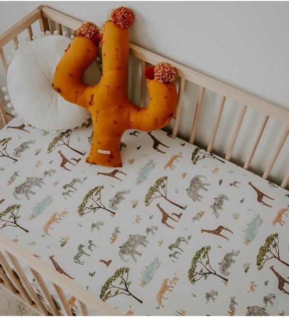 Kids & Playroom