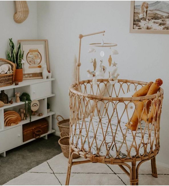 Kids & Playroom