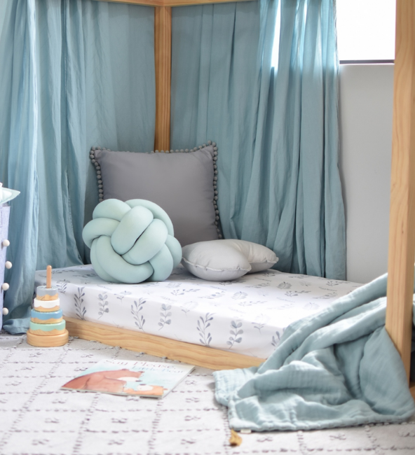 Kids & Playroom