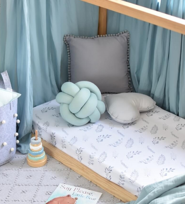 Kids & Playroom