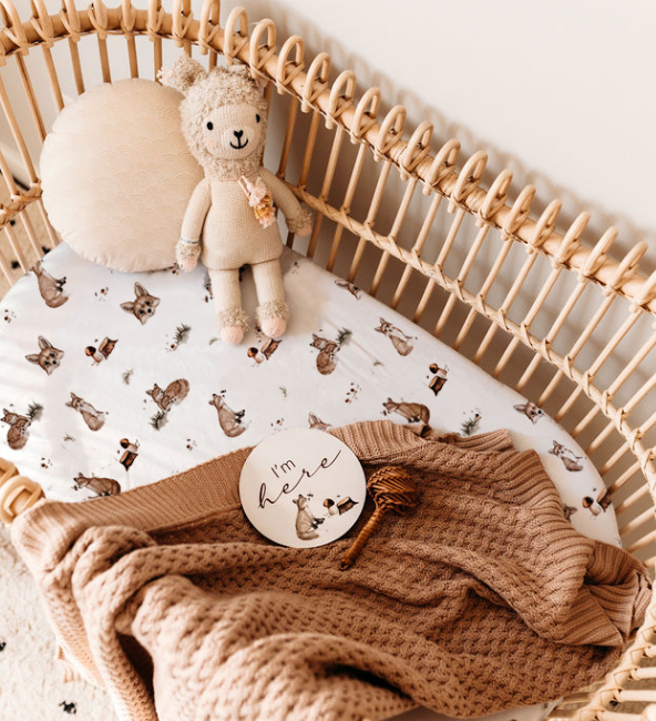 Nursery