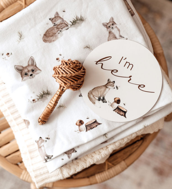 Nursery