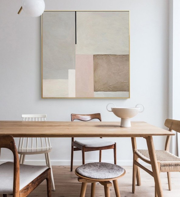 Margret Wall Art