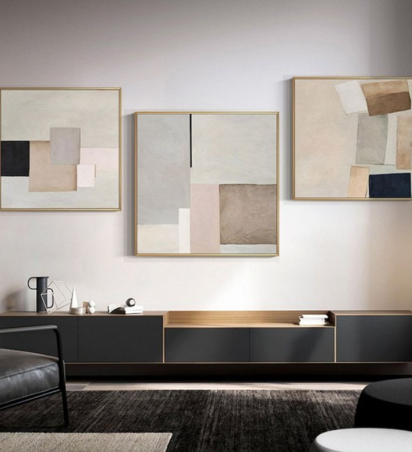 Margret Wall Art