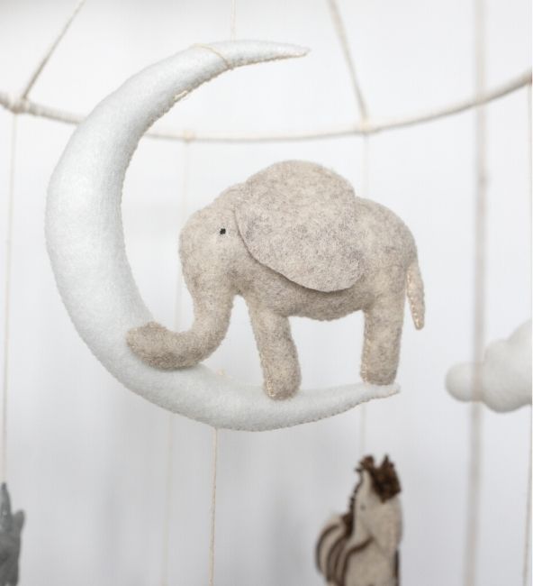 Nursery