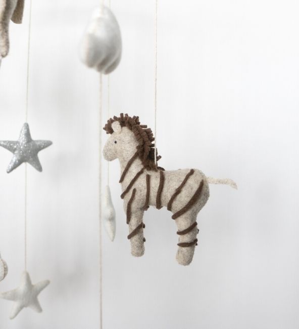Nursery