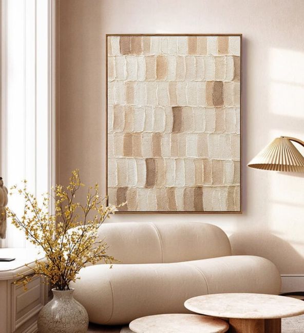 Eva Wall Art
