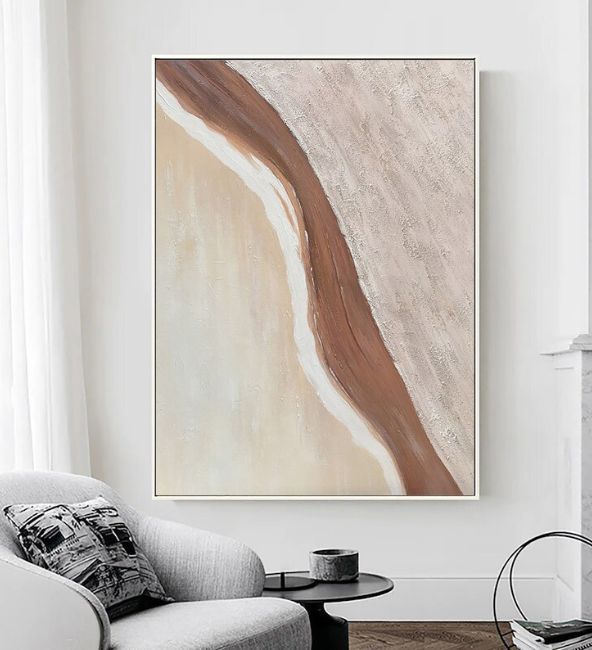 Perla Wall Art