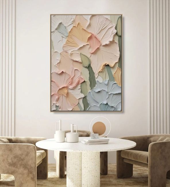 Lind Wall Art