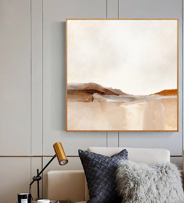 Theo Wall Art