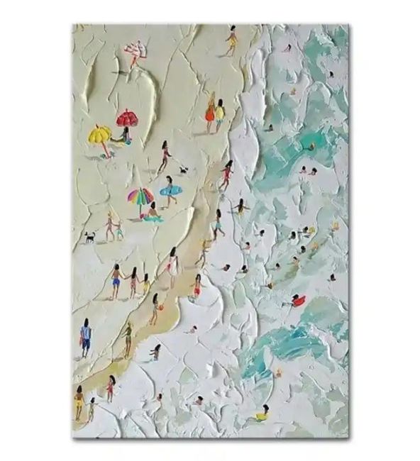 Inga Wall Art