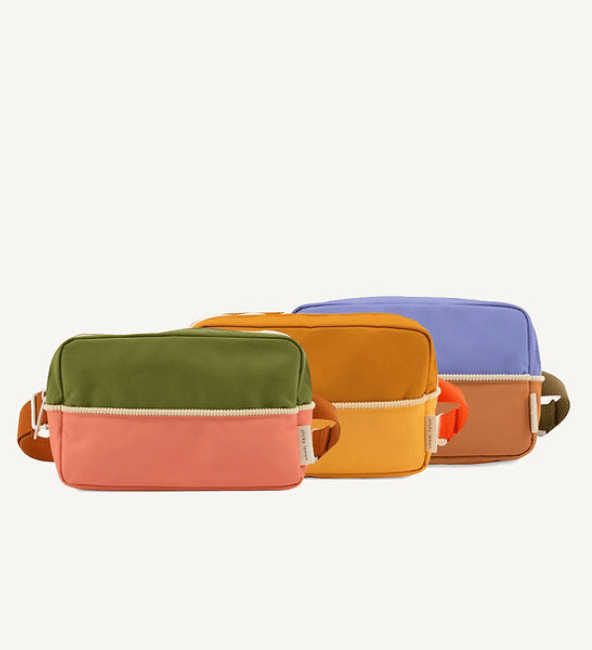 Sticky Lemon | Farmhouse Large Fanny Pack