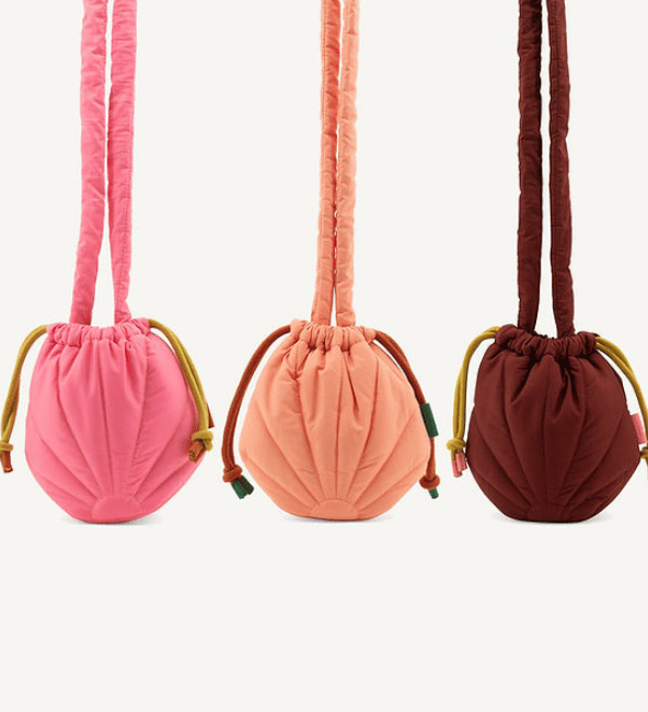 Sticky Sis Club | Pouch Bag