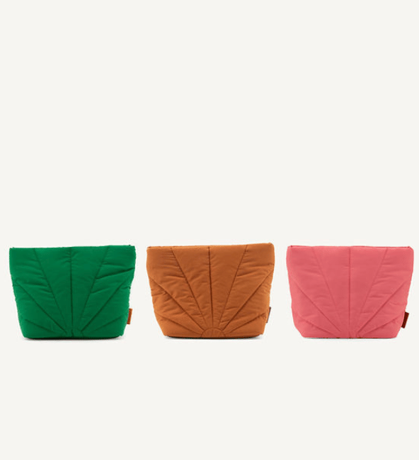 Sticky Sis Club | Toiletry Bag