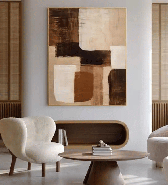Eevi Wall Art