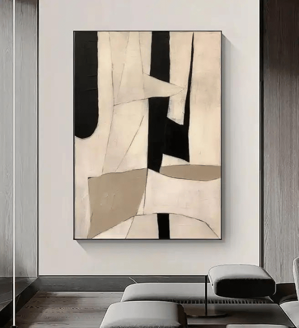 Senja Wall Art