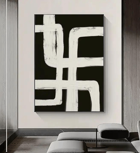 Aron Wall Art