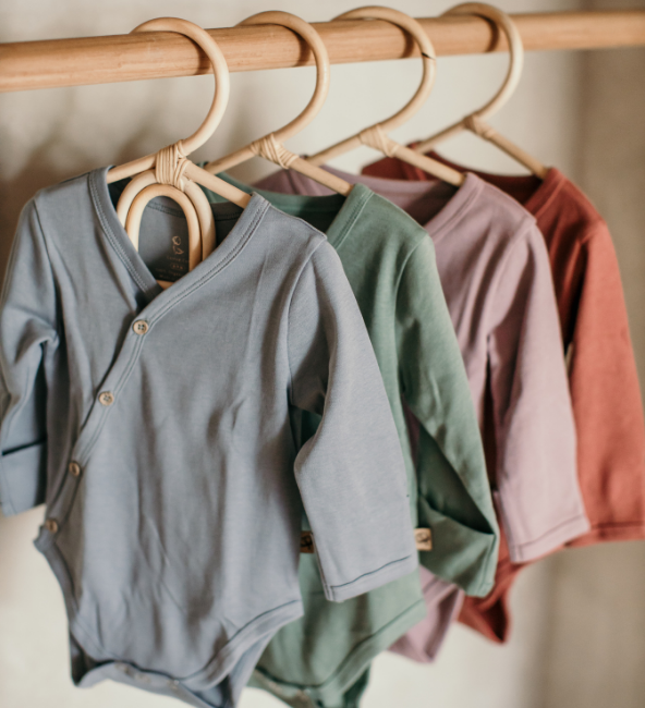 Long Sleeve Bodysuit