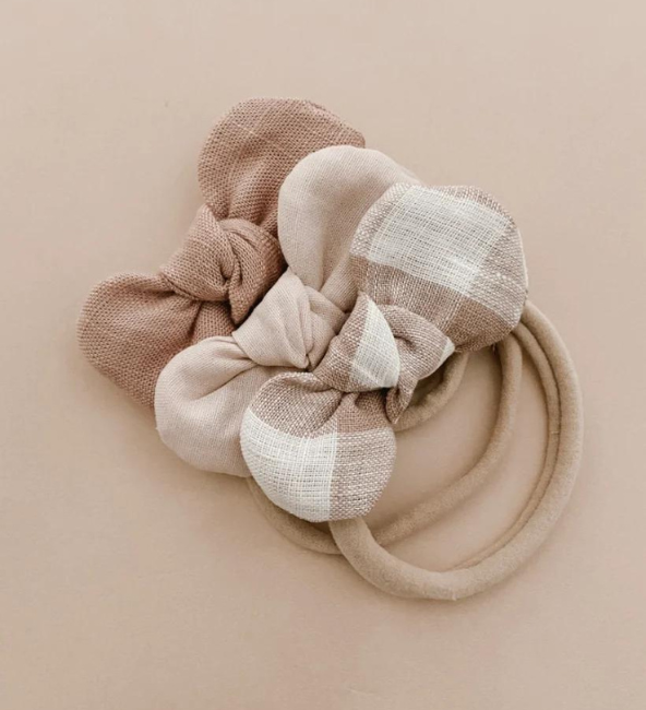 Della Bow Trio