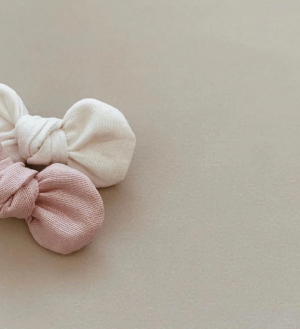 Ella Bow Set
