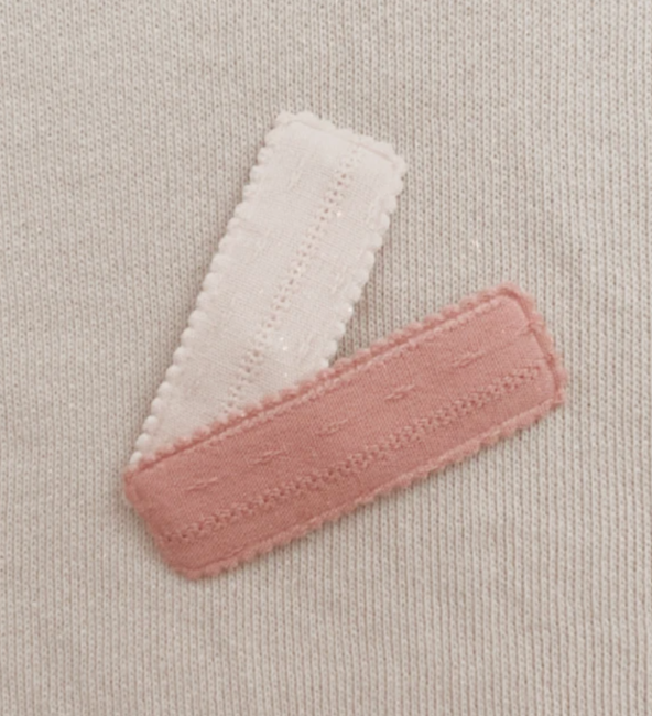 Pink Clip Set