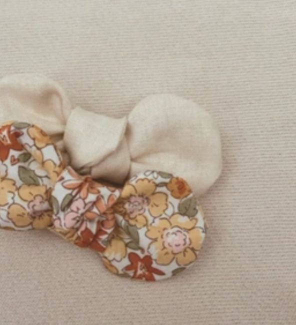 Clover Bow Set