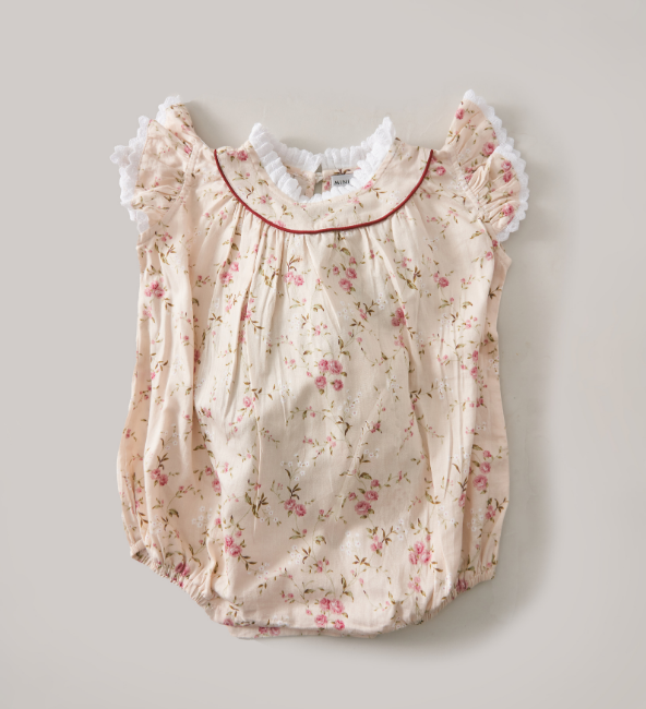 Polenca Romper