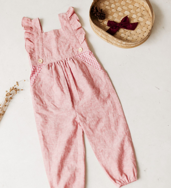 Arianne Jumpsuit