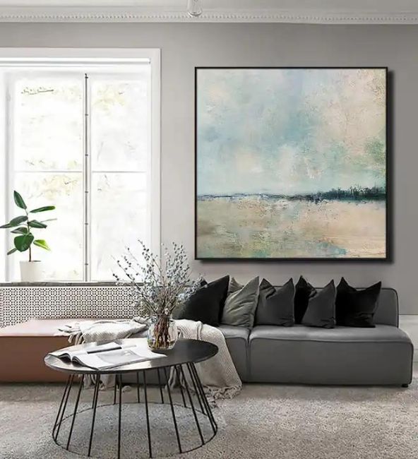 Bjorn Wall Art