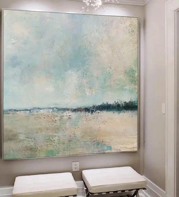 Bjorn Wall Art
