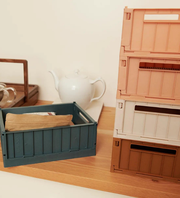 Storage Solutions